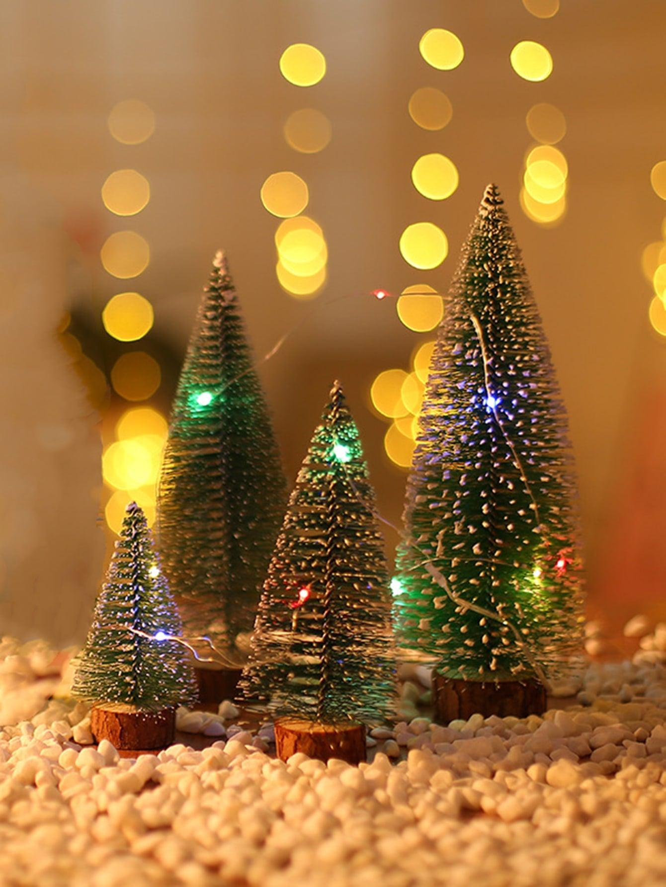 3pcs Artificial Christmas Tree - Lasercutwraps Shop