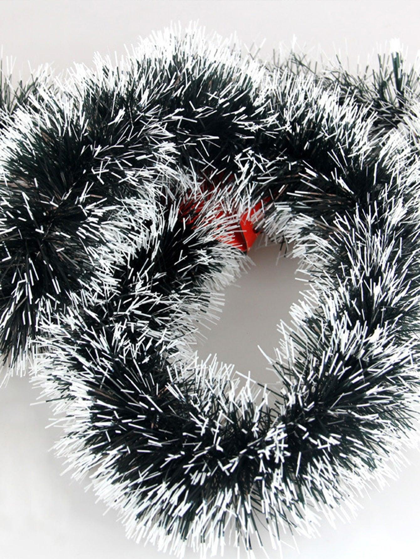 1pc Christmas Tree Decorative Garland - Lasercutwraps Shop