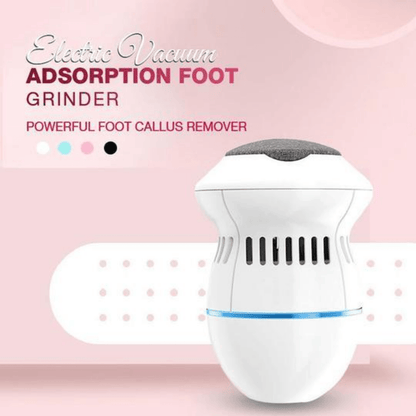 Electric Vacuum Adsorption Foot Grinder - Lasercutwraps Shop