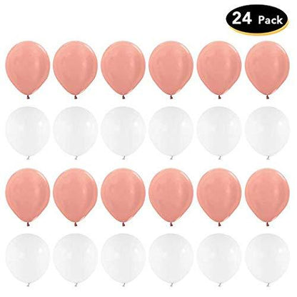 55pcs 20th Birthday Decorations Balloons for Her-Perfect for Birthday Party - Lasercutwraps Shop