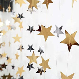 Happy Anniversary Banner Party Hanging Paper Fans Decoration for Birthday Wedding Party - Lasercutwraps Shop