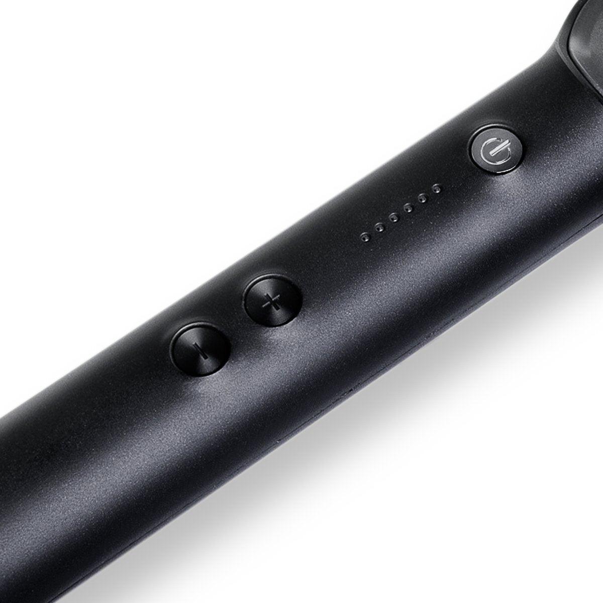 Hair Straightener Comb - Lasercutwraps Shop