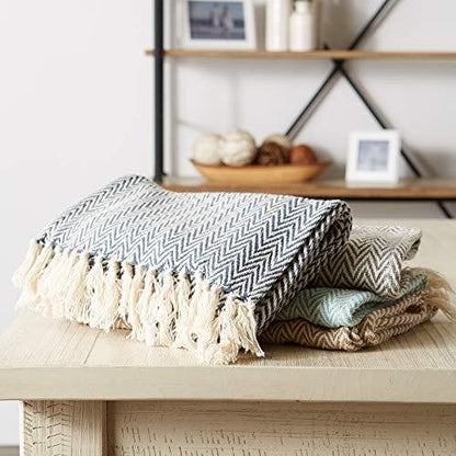 Woven Macrame Basic Tabletop Collection Chevron Table Runner fo Home - Lasercutwraps Shop