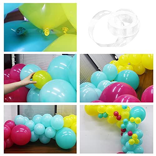 130pcs Mexican Fiesta Cactus Party Decorations Balloon Arch Garland Kit with Giant Cactus Llama Foil Balloons - Lasercutwraps Shop