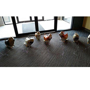 Walking Animal Balloons Pet Dog balloons - 6pcs Puppy Dogs Birthday Party Supplies Kids Balloons Animal Theme Birthday Party Decorations - Lasercutwraps Shop