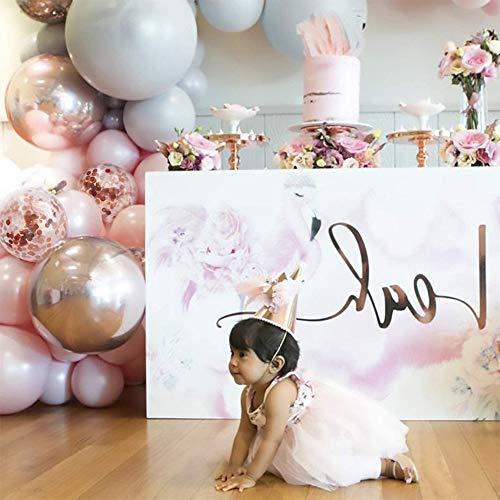 167pcs Balloon Garland Arch Kit for Wedding Decoration Birthday Party Baby Shower Supplies - Lasercutwraps Shop