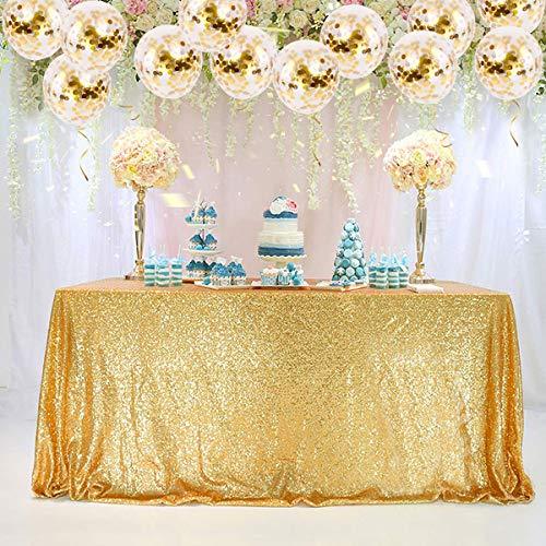 50pcs Gold Confetti Latex Balloons, 12 inch Gold Balloons with Golden Paper Dots for Graduation Wedding Birthday Baby Shower Party Decorations - Lasercutwraps Shop