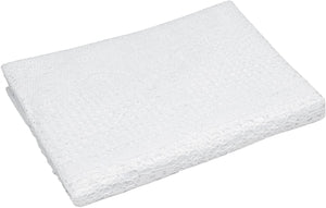 White Lace Tablecloth for Rectangular Tables, Vintage Style for Formal Dining, Dinner Parties, Wedding, Baby Shower (60 x 97 in) - Lasercutwraps Shop