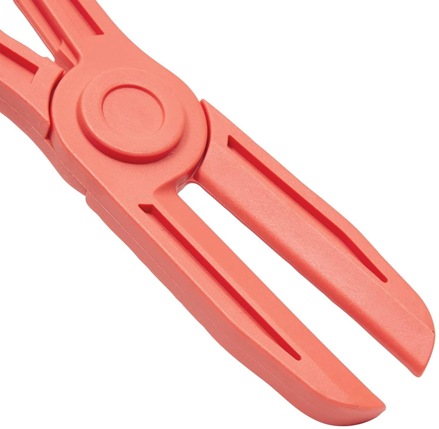 Hose Pinch Pliers Set for Fuel, Brake, Coolant, Radiator, and Gas Line, Red (3 Sizes) - Lasercutwraps Shop