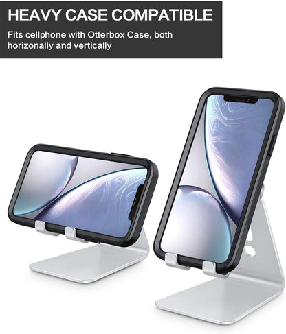 Adjustable Cell Phone Stand - Lasercutwraps Shop