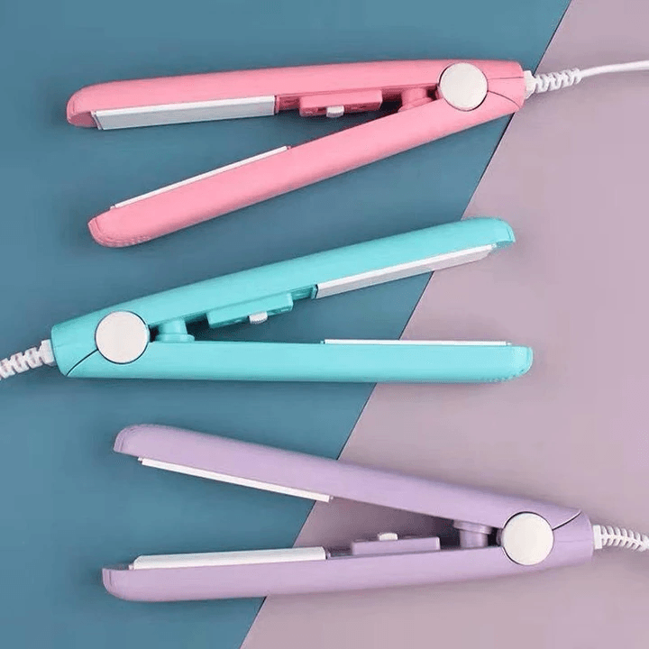 Tiny hair curlers deals