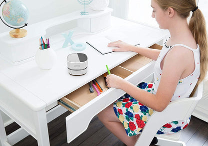 Desktop Vacuum Cleaner, Mini Table dust Sweeper Energy Saving,High Endurance up to 90 mins - Lasercutwraps Shop