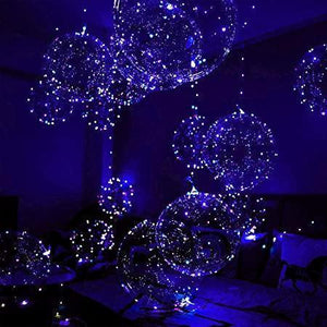 Enchanting Bridal Delight: Reusable LED Balloons for Memorable Showers - Lasercutwraps Shop