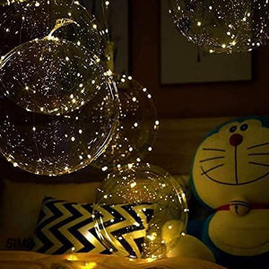 Reusable Led Balloon Decorations Ideas - Lasercutwraps Shop