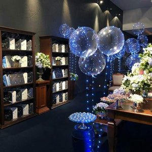 Magical Moments: Bobo Balloons for Enchanting Engagements - Lasercutwraps Shop