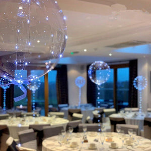 Reusable Led Baby Shower Balloons Ideas - Lasercutwraps Shop