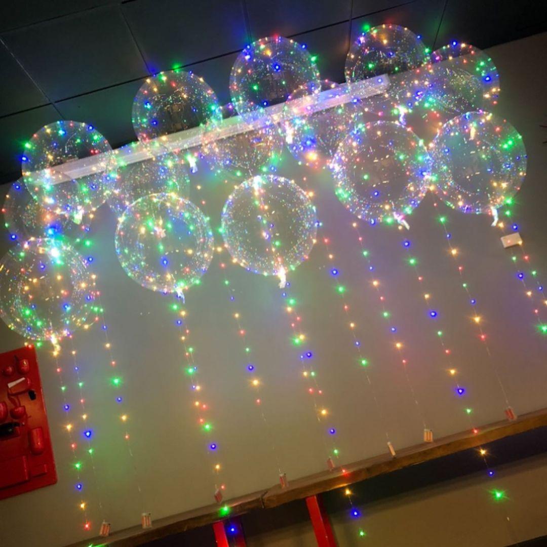 Magical Engagement: Bobo Balloons for Unforgettable Celebrations - Lasercutwraps Shop