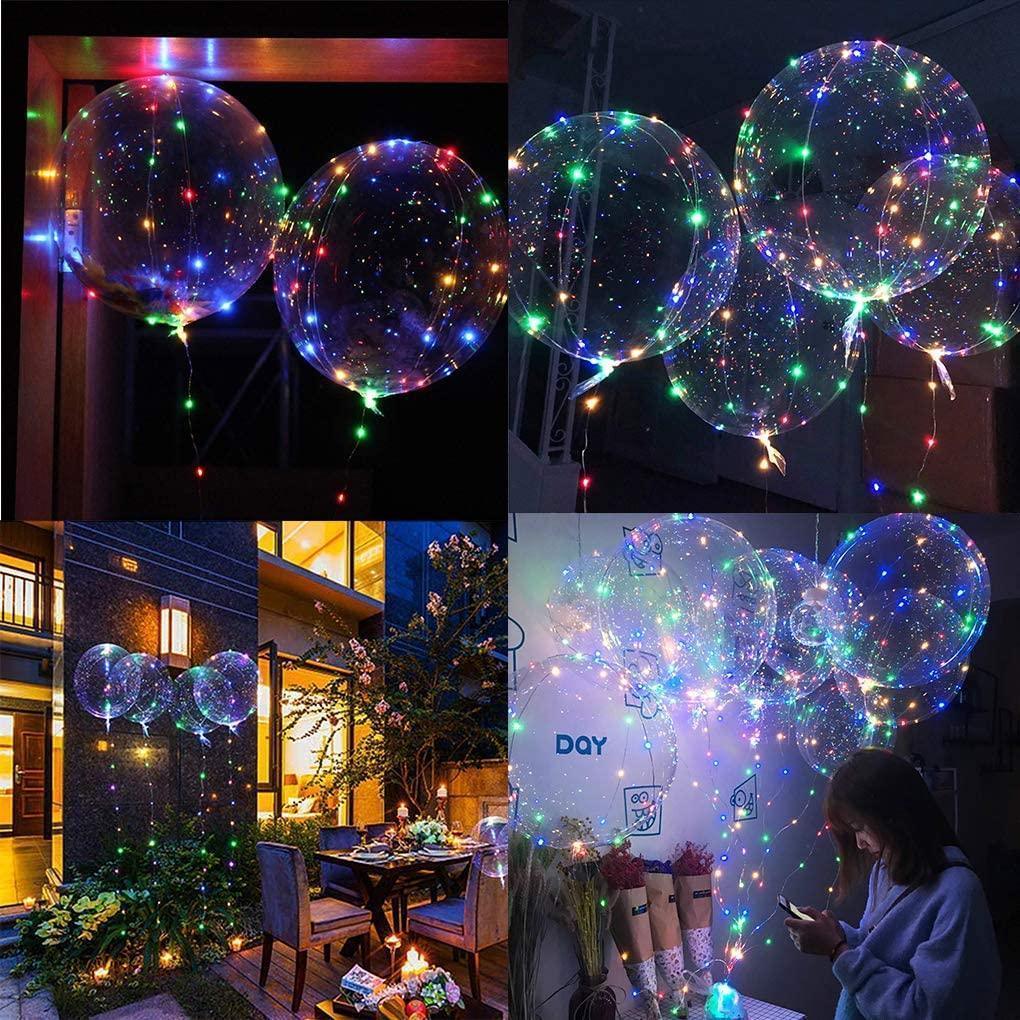 Magical Engagement Atmosphere: Bobo Balloons for Unforgettable Moments - Lasercutwraps Shop