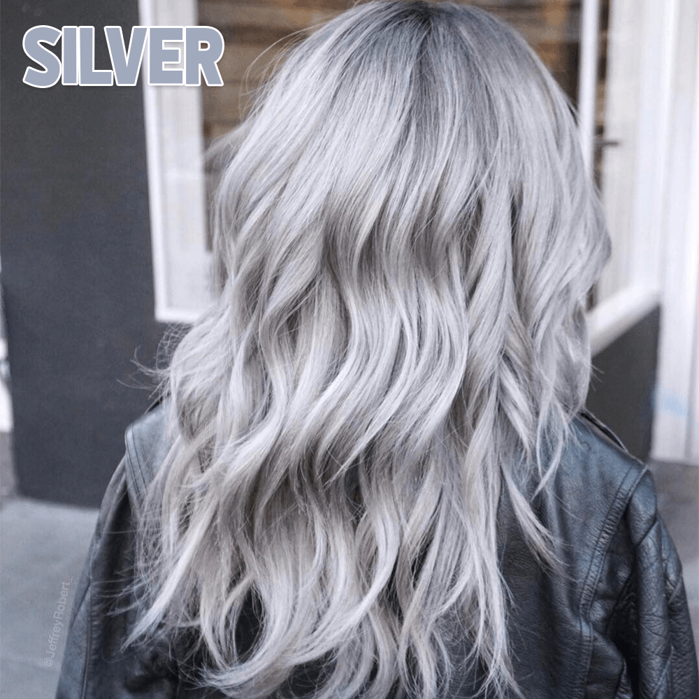 Gray Hair Wax - Lasercutwraps Shop