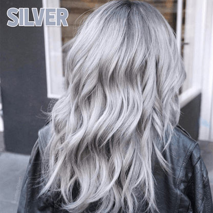 TEMPORARY COLOR HAIR WAX - Lasercutwraps Shop