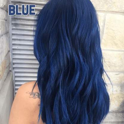 TEMPORARY COLOR HAIR WAX - Lasercutwraps Shop