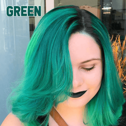 TEMPORARY COLOR HAIR WAX - Lasercutwraps Shop