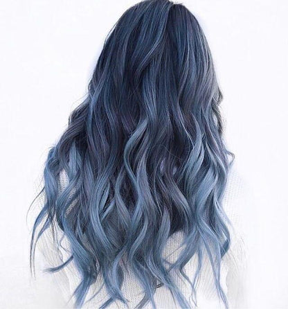 Hair Color Wax For Natural Hair - Lasercutwraps Shop