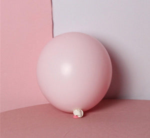 124 Double stuffed Bohoo Rainbow Balloons Arch kit for BridalShower, baby shower, bohoo parties, blush, Apricot, pink ,balloon Garland kit - Lasercutwraps Shop