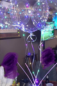 Foil Balloons Home Party Decorations - Lasercutwraps Shop