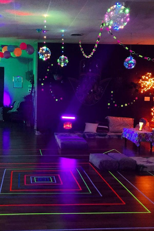 Reusable Led Latex Balloons Home Party Decorations - Lasercutwraps Shop