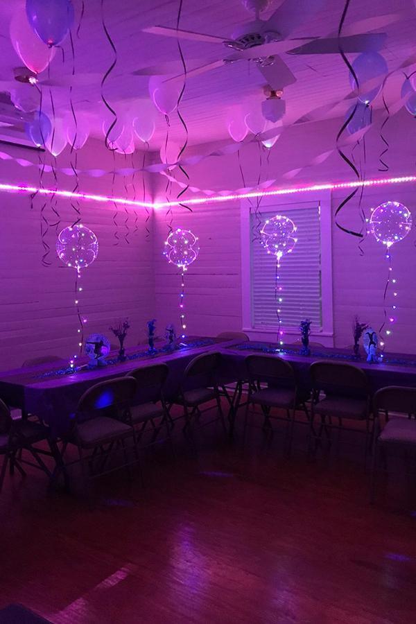 Graduation Balloons Party Decorations - Lasercutwraps Shop