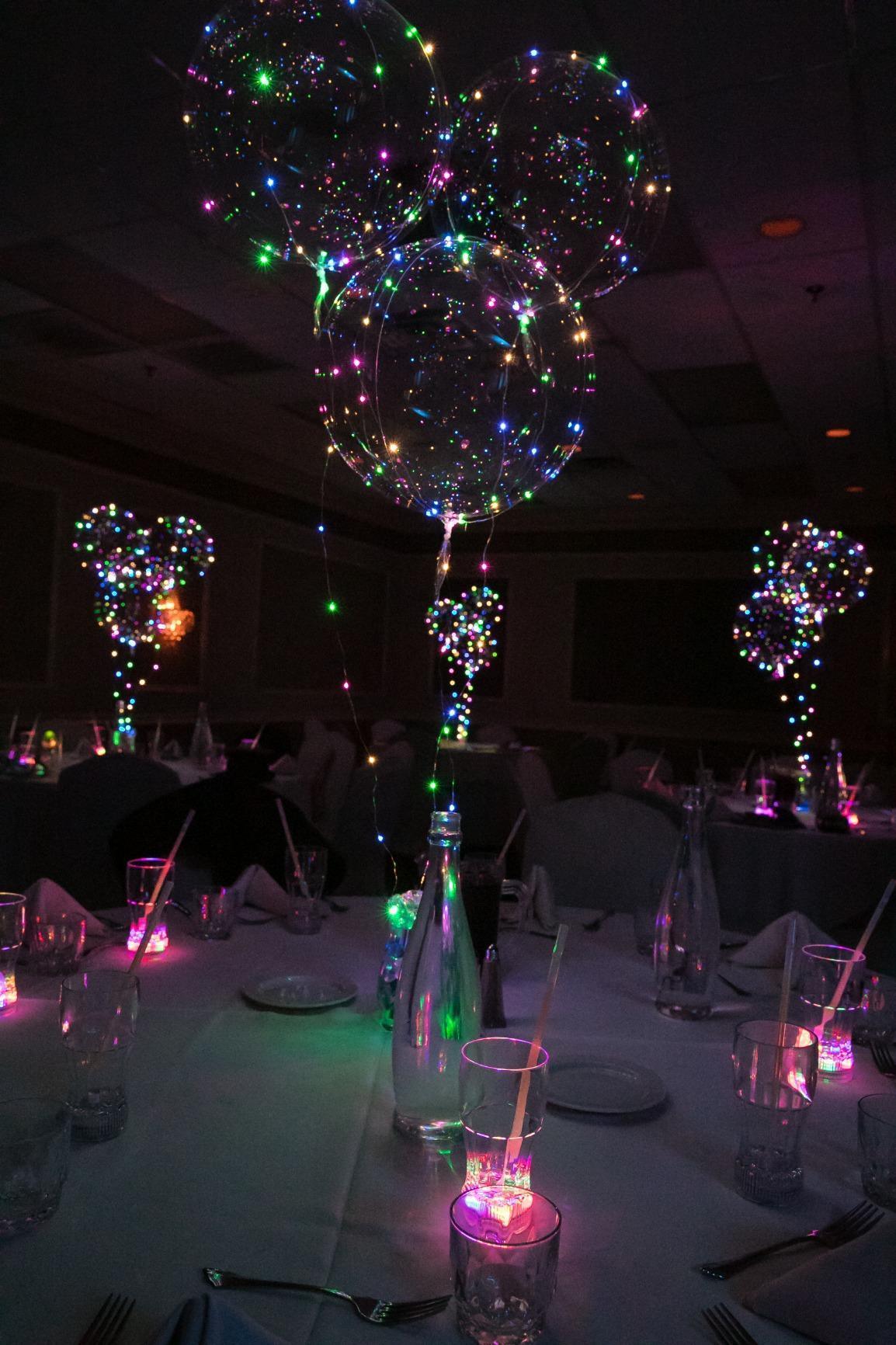 Balloon Bouquet Delivery Home Party Decorations - Lasercutwraps Shop