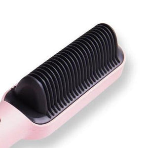 Hair Straightener Comb - Lasercutwraps Shop