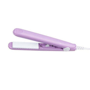 Ceramic Mini Hair Curler - Lasercutwraps Shop