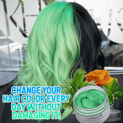 Color Wax For Curly Hair - Lasercutwraps Shop